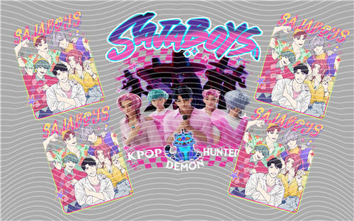 24oz cup wraps-N 729